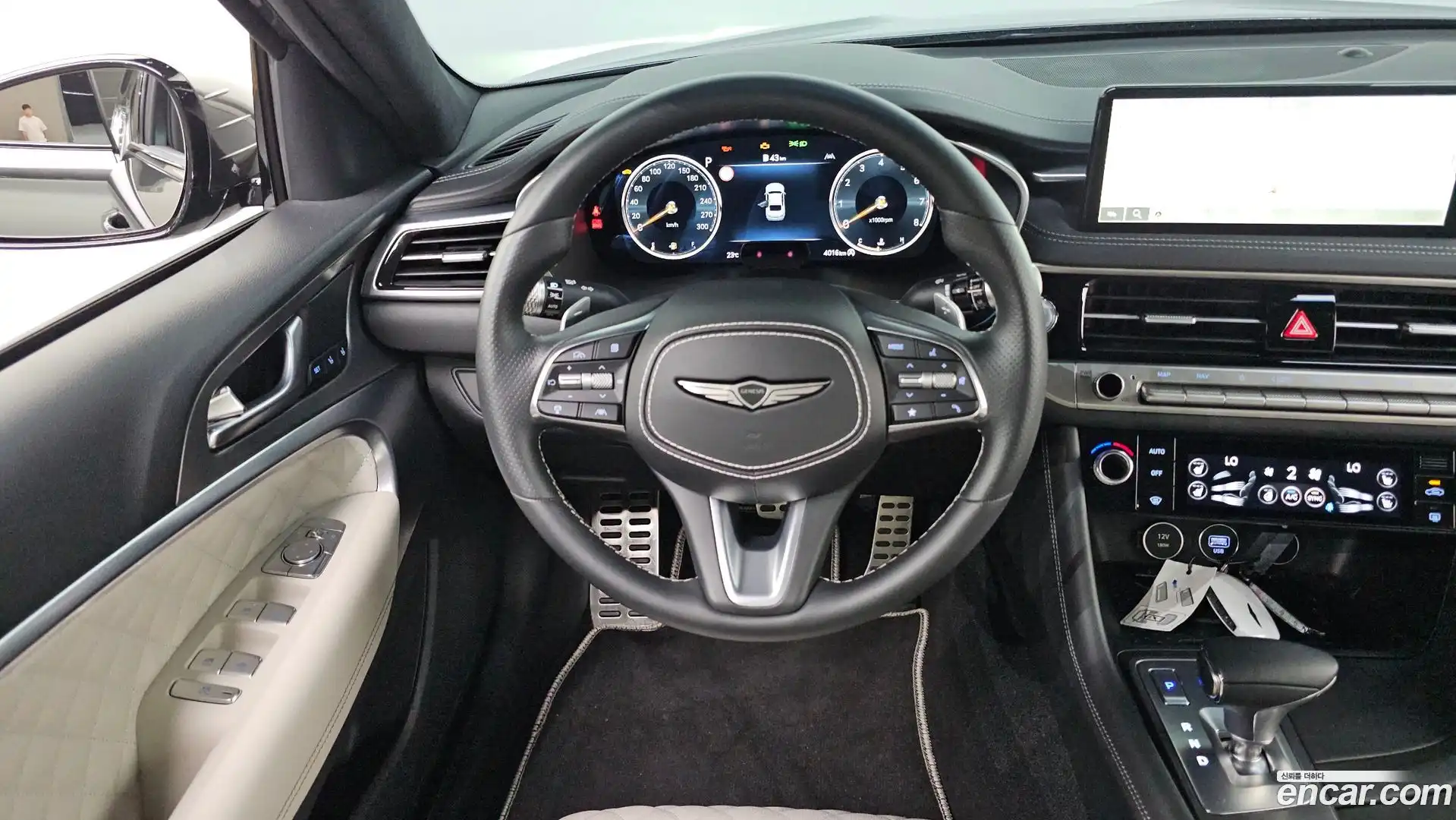 G70 Genesis 2025.0-OPTION-017