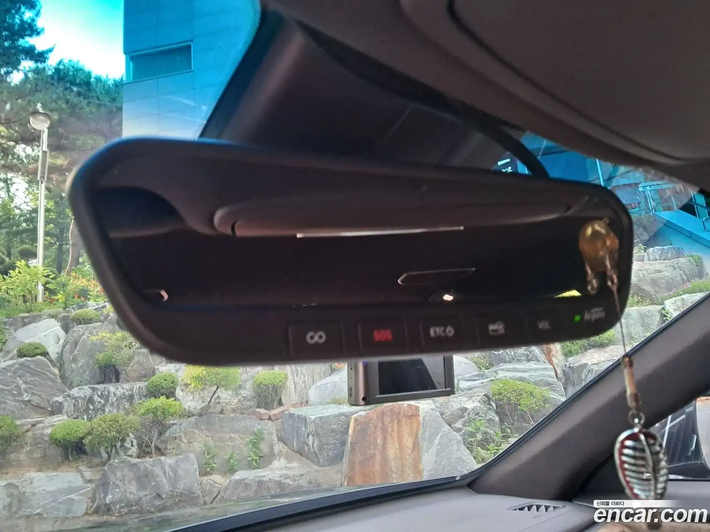G90 Genesis 2019.2-OPTION-019