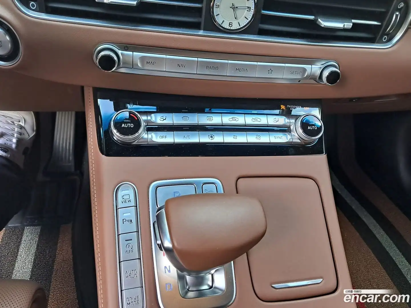 G90 Genesis 2019.2-OPTION-020