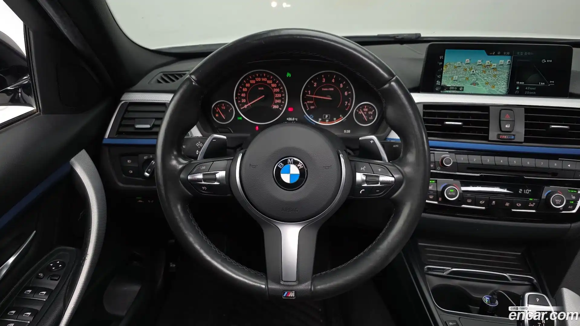 3-Series BMW 2017.4-OPTION-018