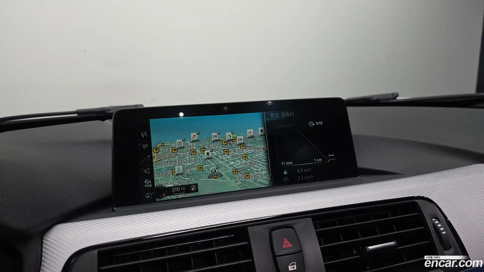 3-Series BMW 2017.4-OPTION-019
