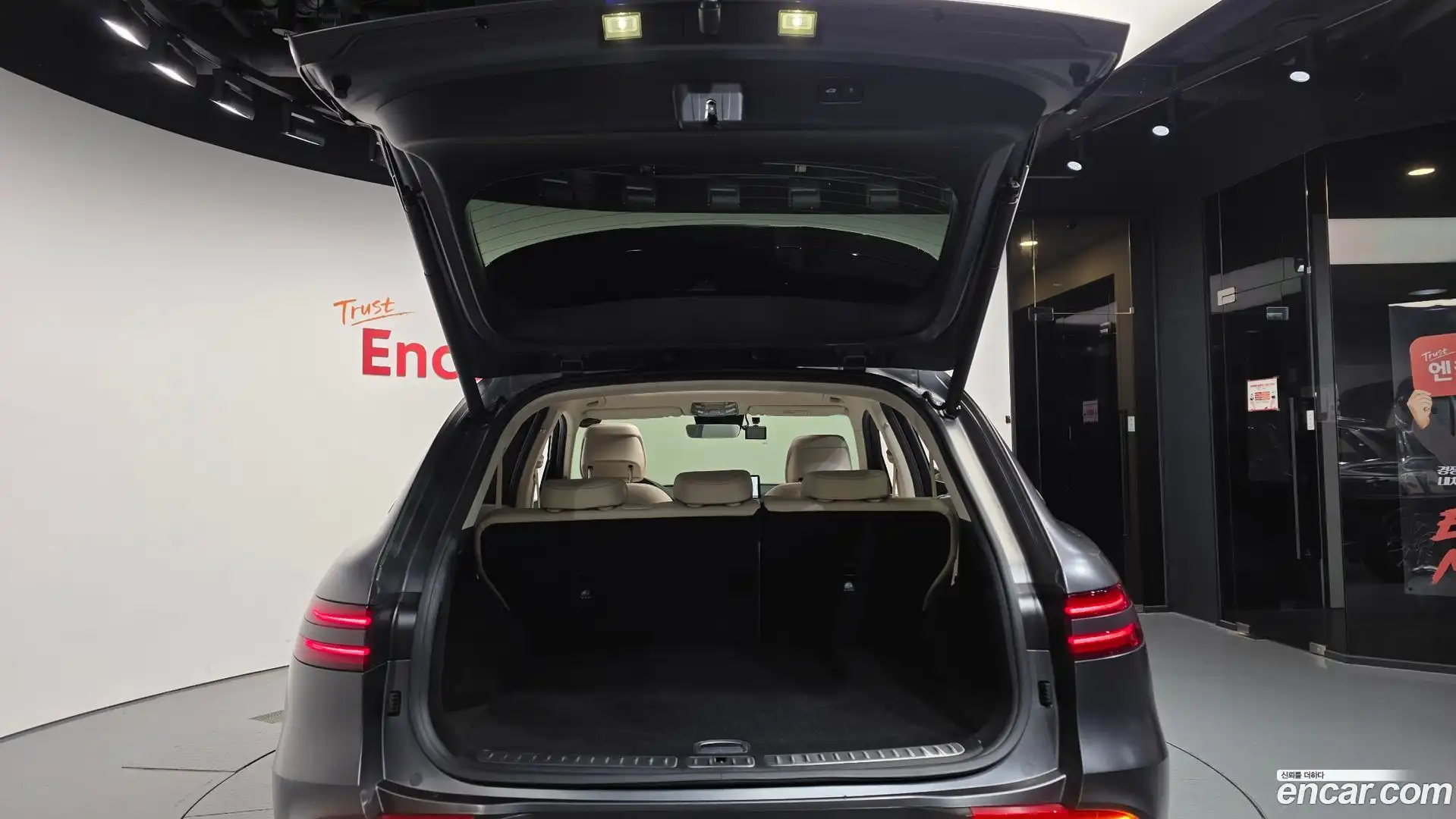 GV70 Genesis 2022.0-OPTION-024