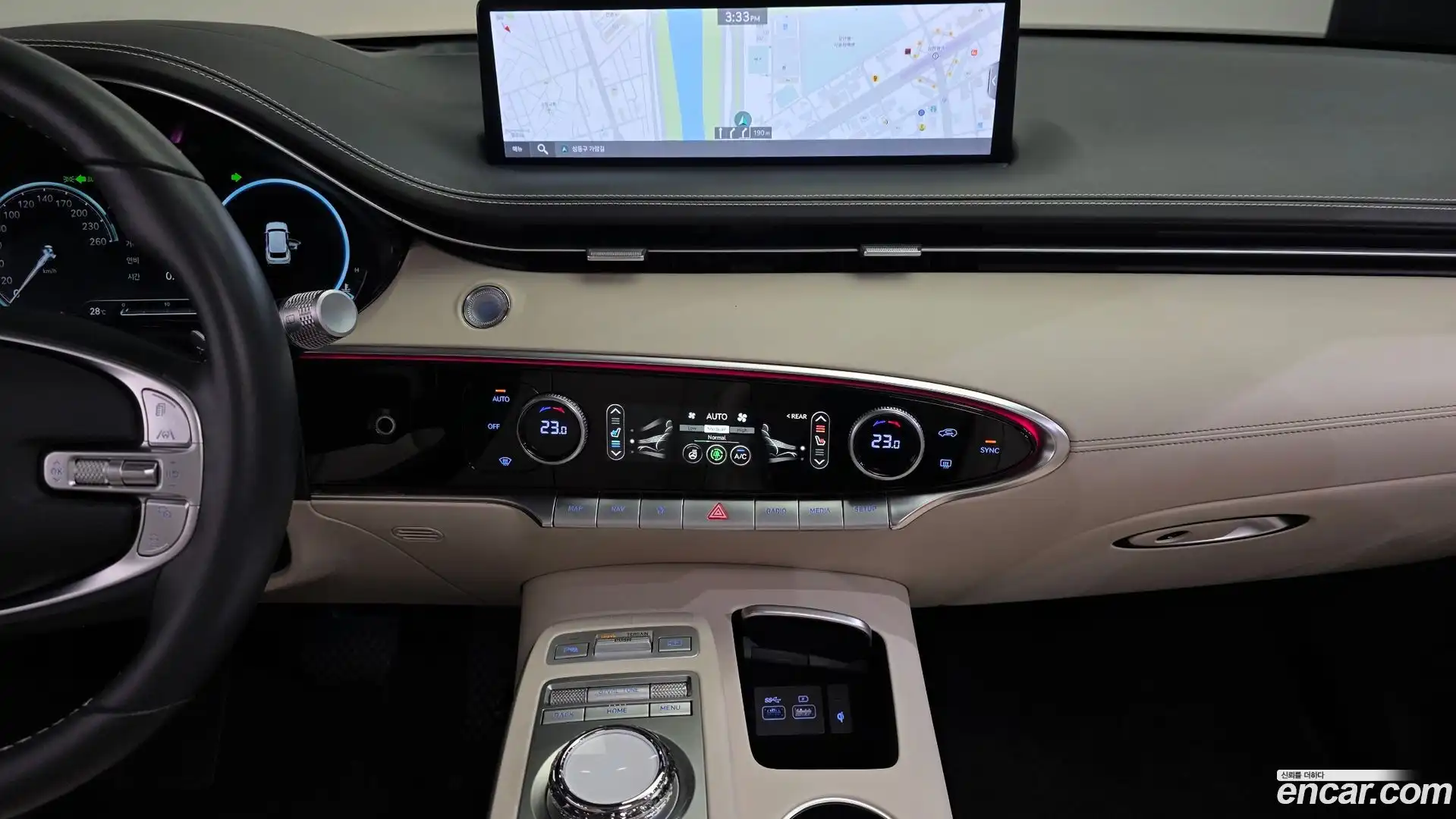 GV70 Genesis 2022.0-OPTION-041