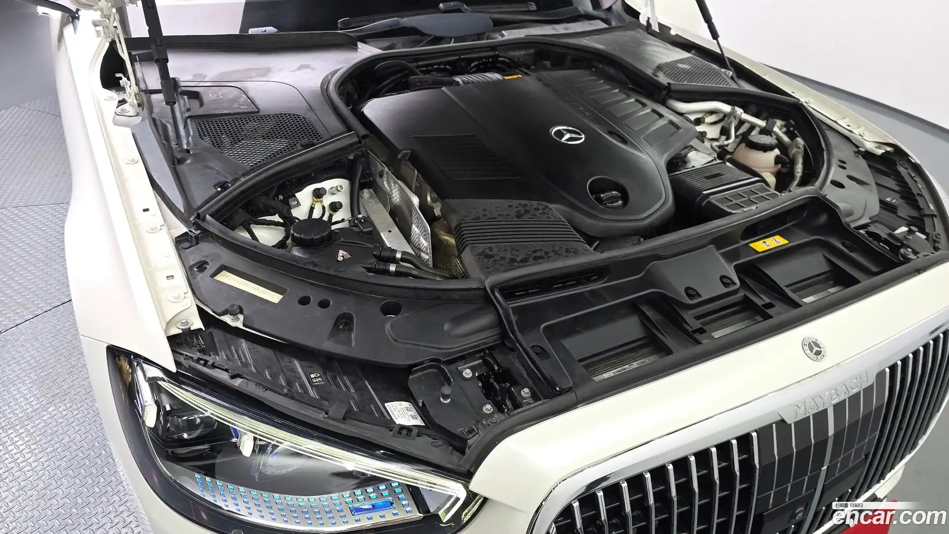 S-Class Mercedes-Benz 2022.7-OUTER-006