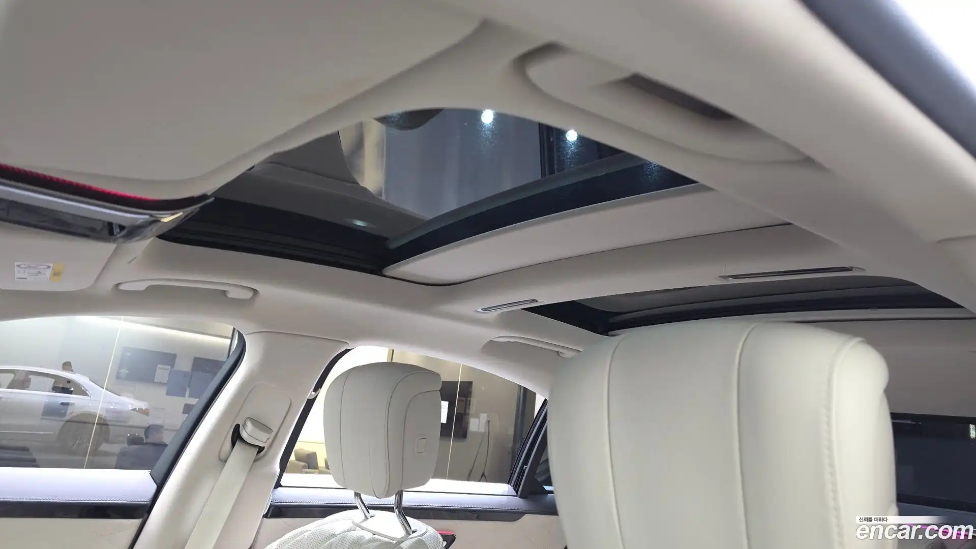S-Class Mercedes-Benz 2022.7-OPTION-023