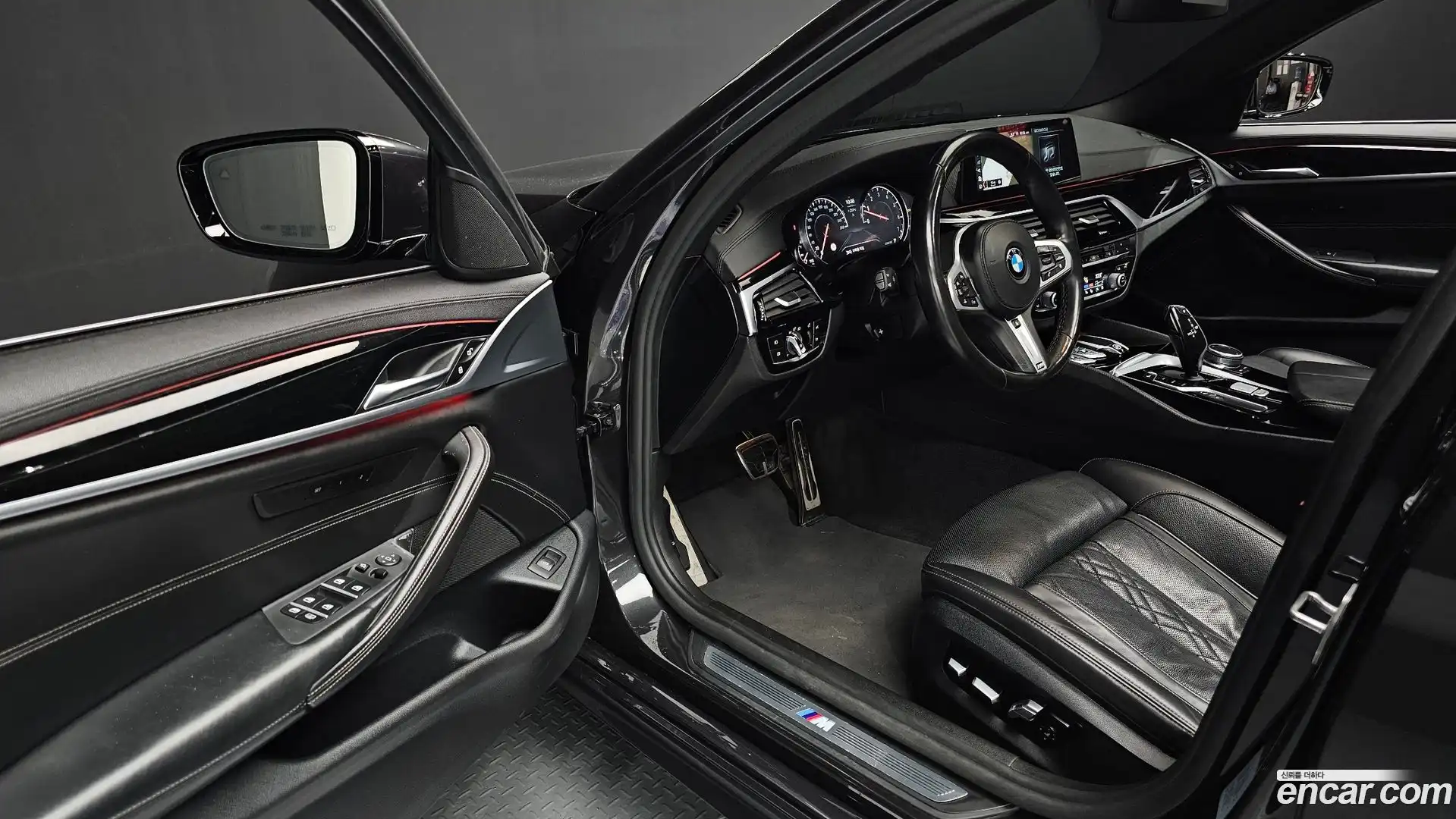 5-Series BMW 2018.4-OPTION-015