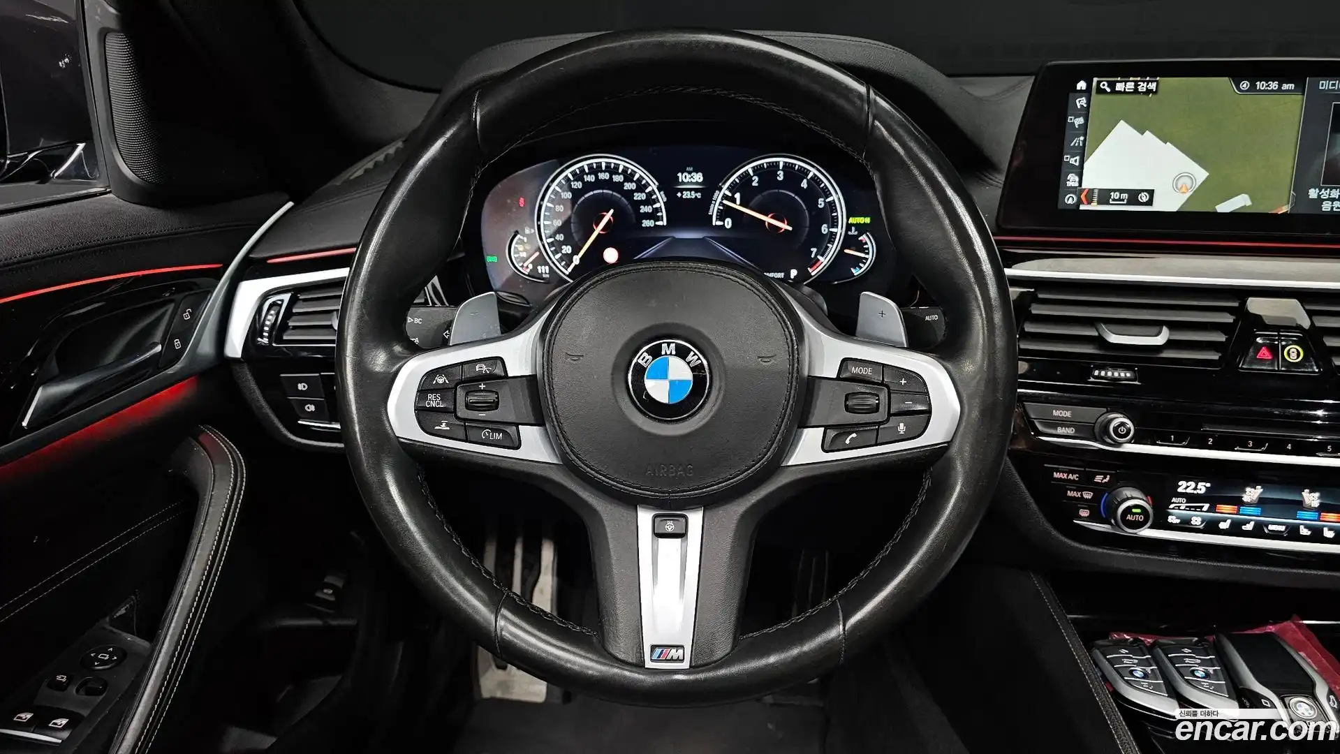 5-Series BMW 2018.4-OPTION-017