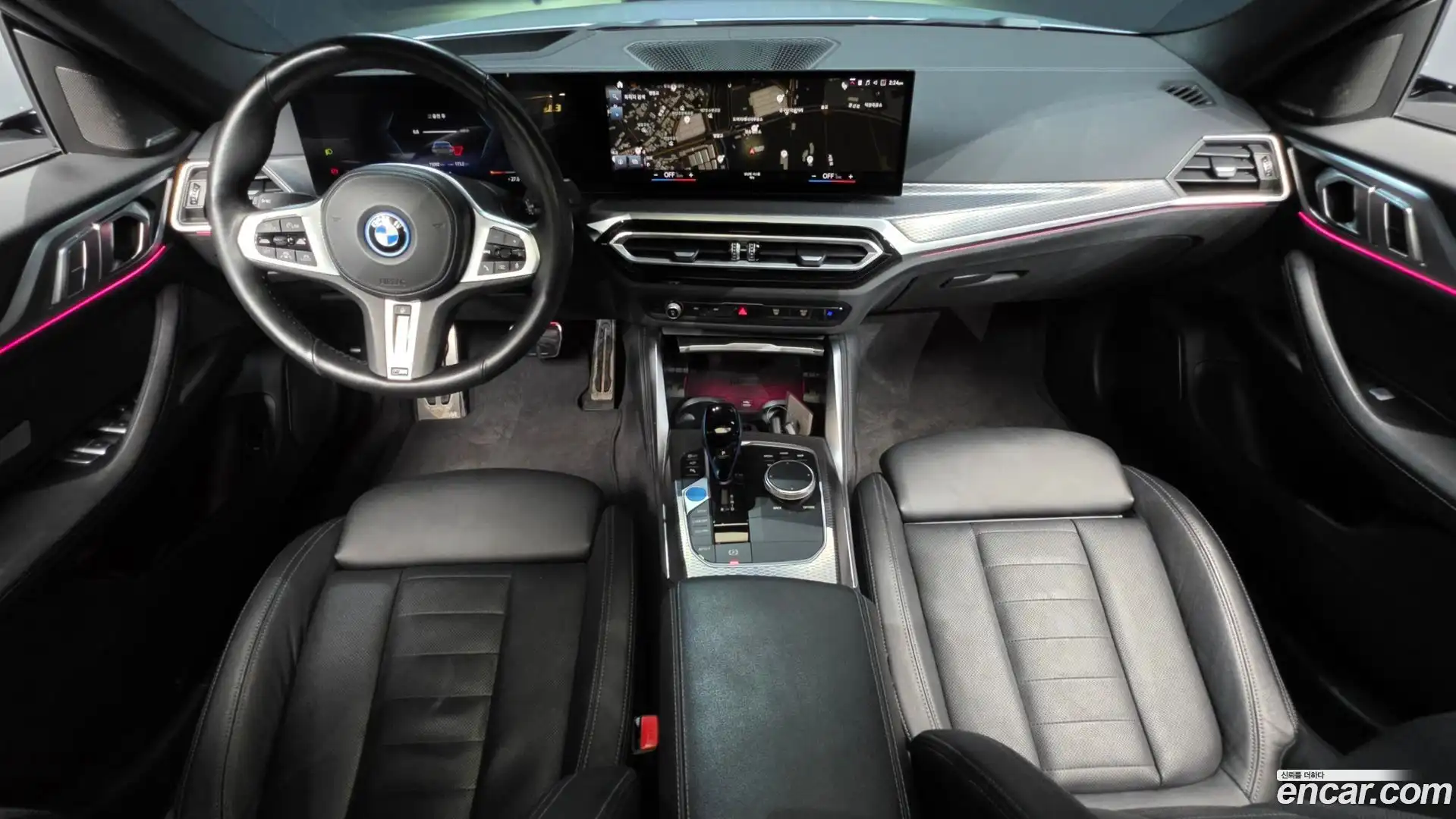 i4 BMW 2022.7-INNER-007