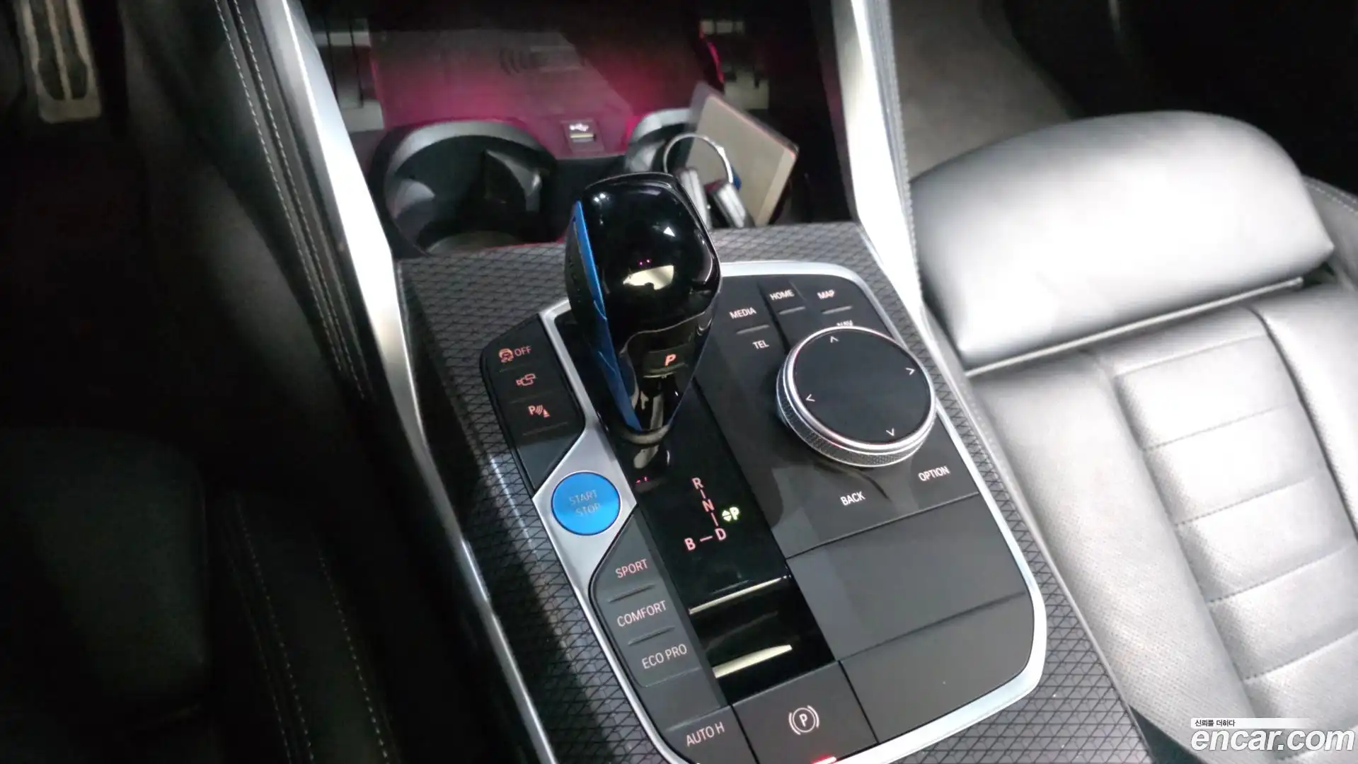 i4 BMW 2022.7-INNER-009