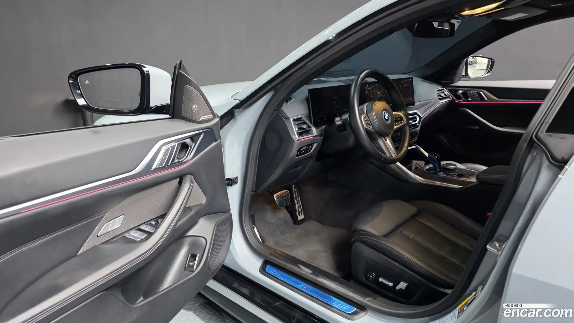 i4 BMW 2022.7-INNER-010