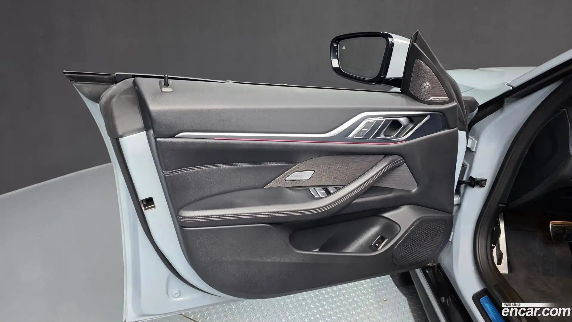 i4 BMW 2022.7-INNER-034