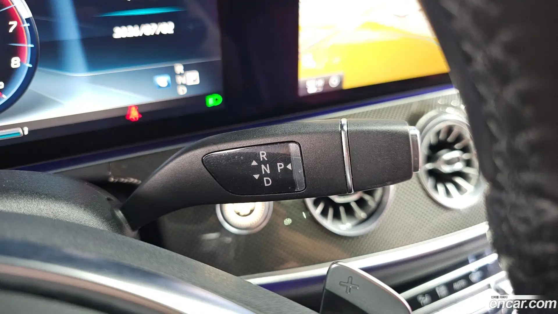 E-Class Mercedes-Benz 2017.9-INNER-009