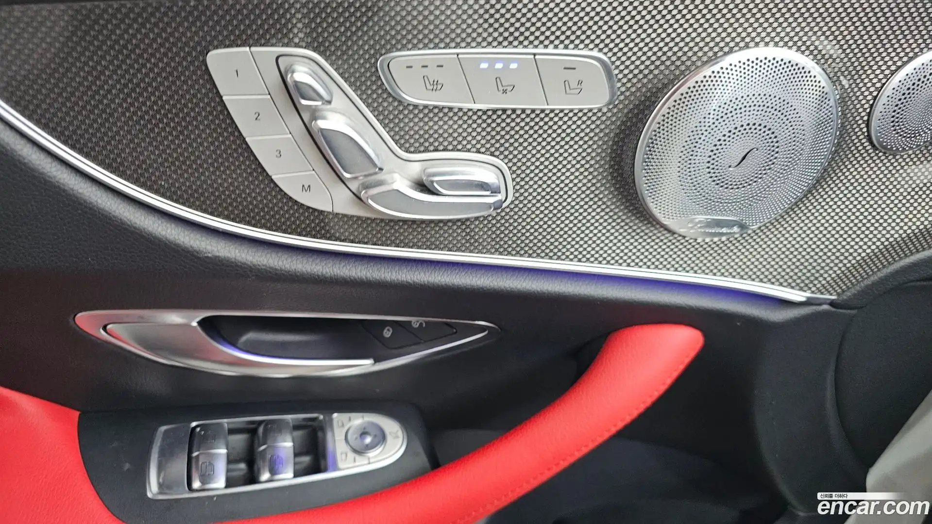 E-Class Mercedes-Benz 2017.9-OPTION-042