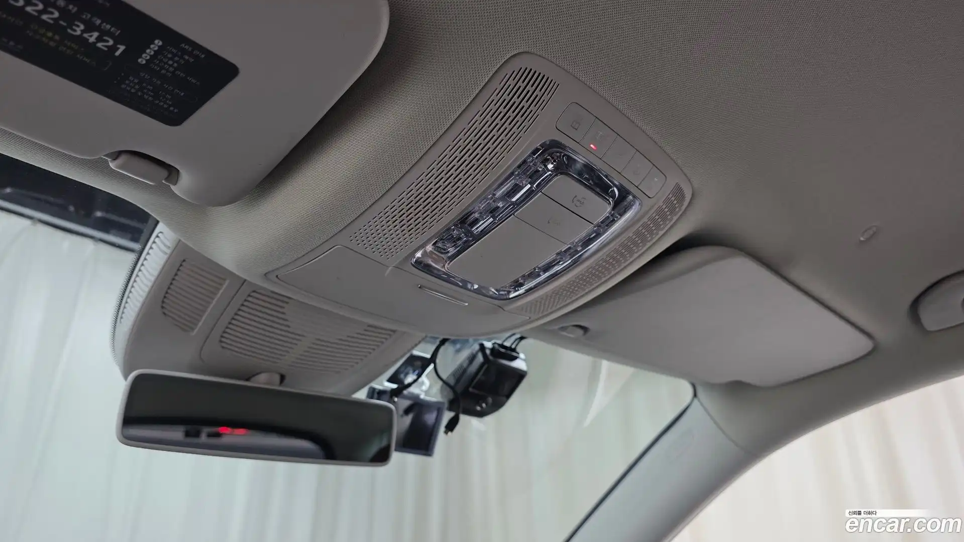 GLE-Class Mercedes-Benz 2019.10-OPTION-022