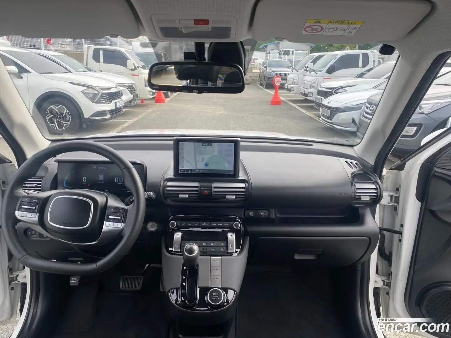 Casper Hyundai 2022.5-OPTION-022