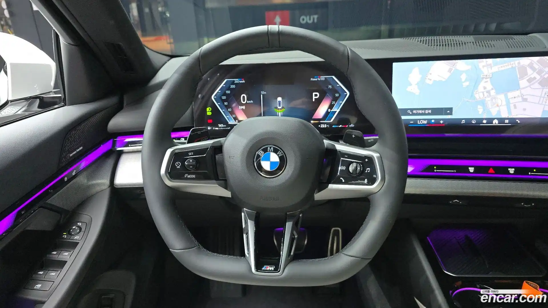 5-Series BMW 2025.5-OPTION-017
