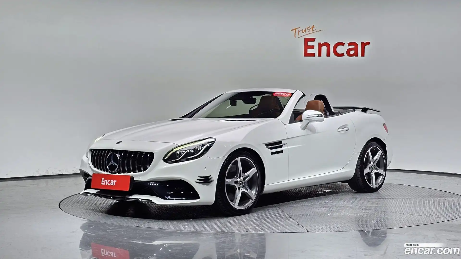 SLC-Class Mercedes-Benz 2019.8-OUTER-001