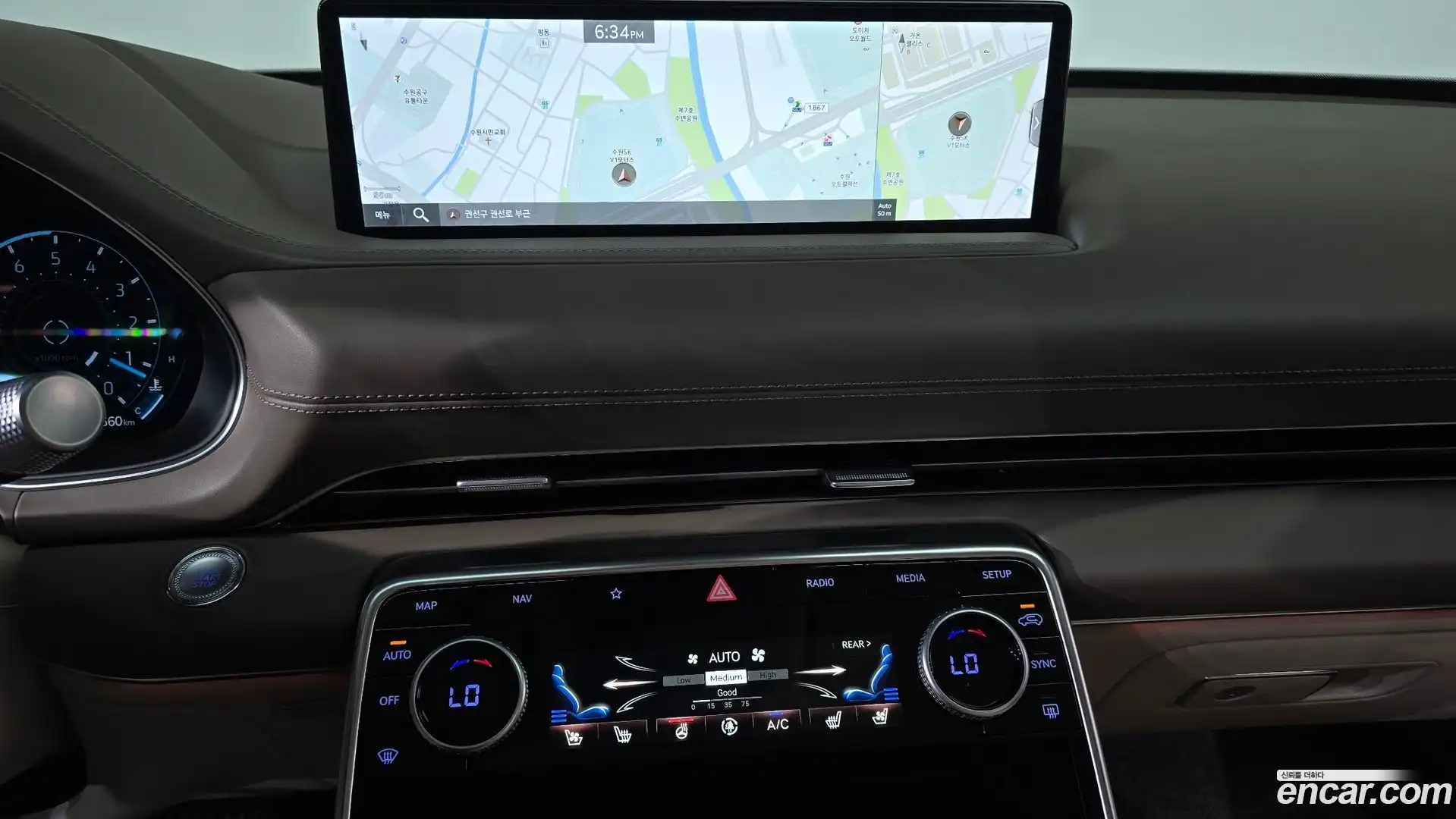 GV80 Genesis 2022.10-OPTION-016