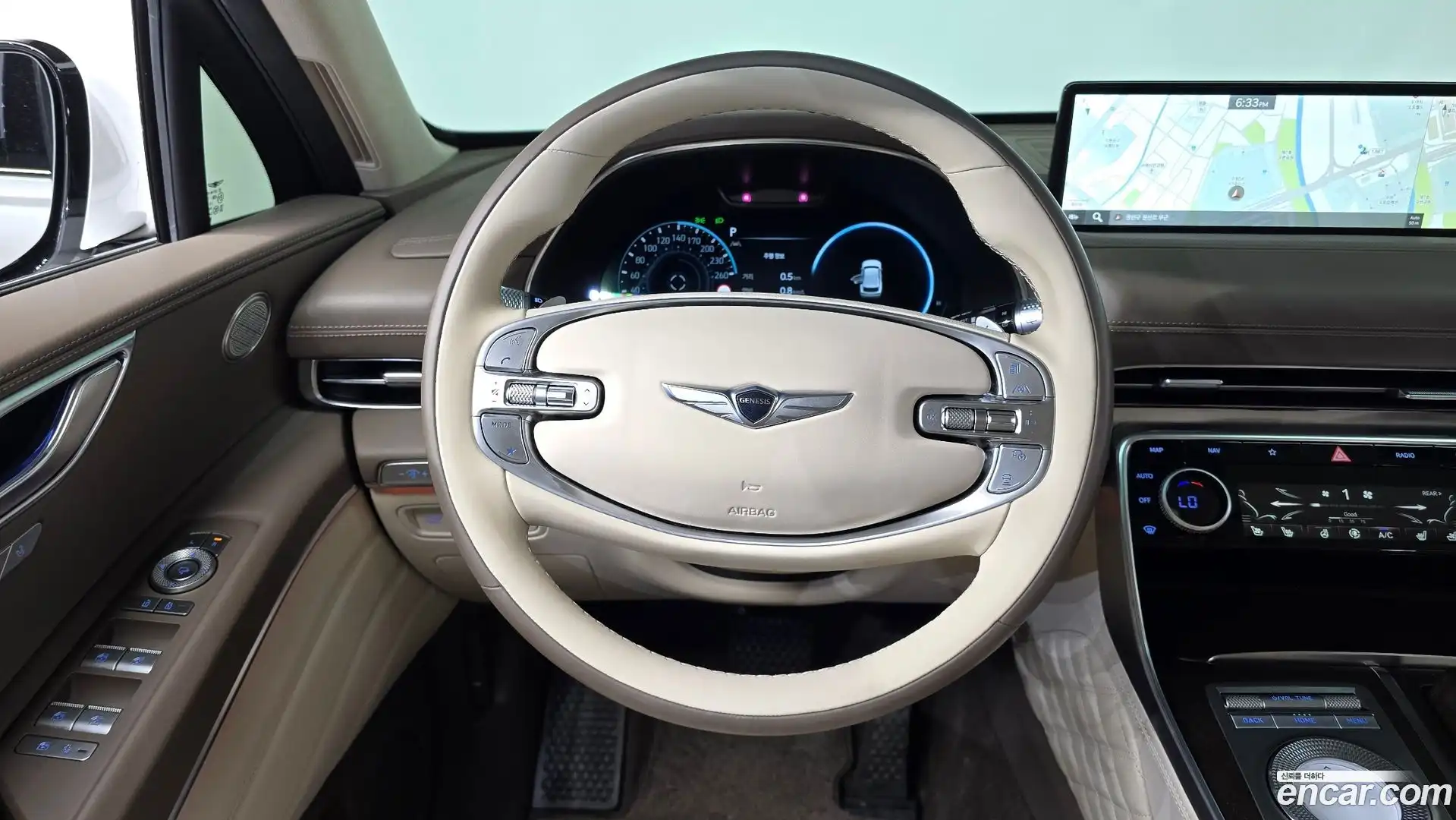 GV80 Genesis 2022.10-OPTION-017