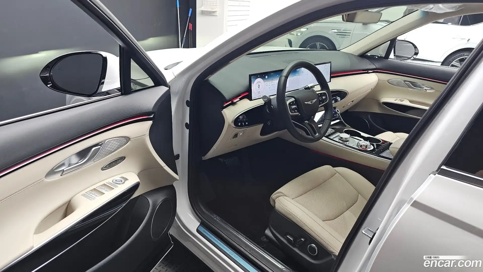 GV70 Genesis 2025.9-INNER-010