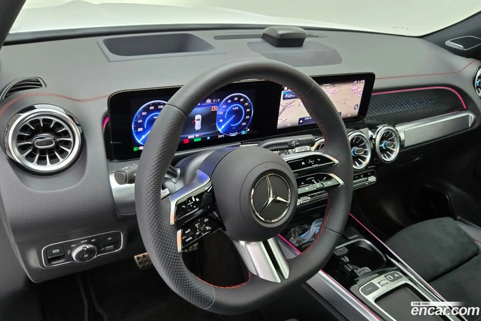 EQB Mercedes-Benz 2025.8-OPTION-017
