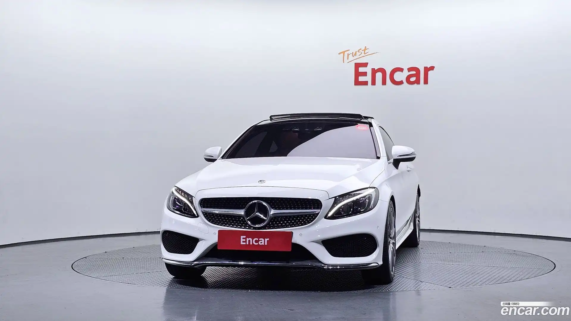 C-Class Mercedes-Benz 2018.3-OUTER-003