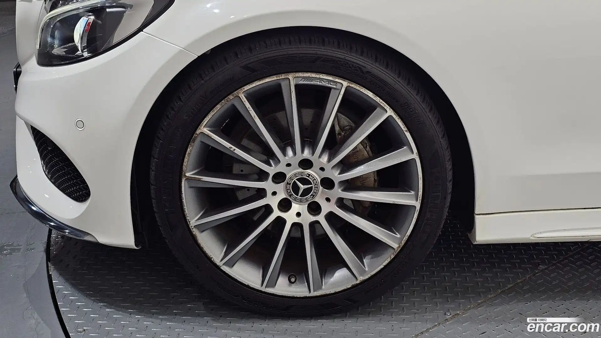 C-Class Mercedes-Benz 2018.3-OUTER-005