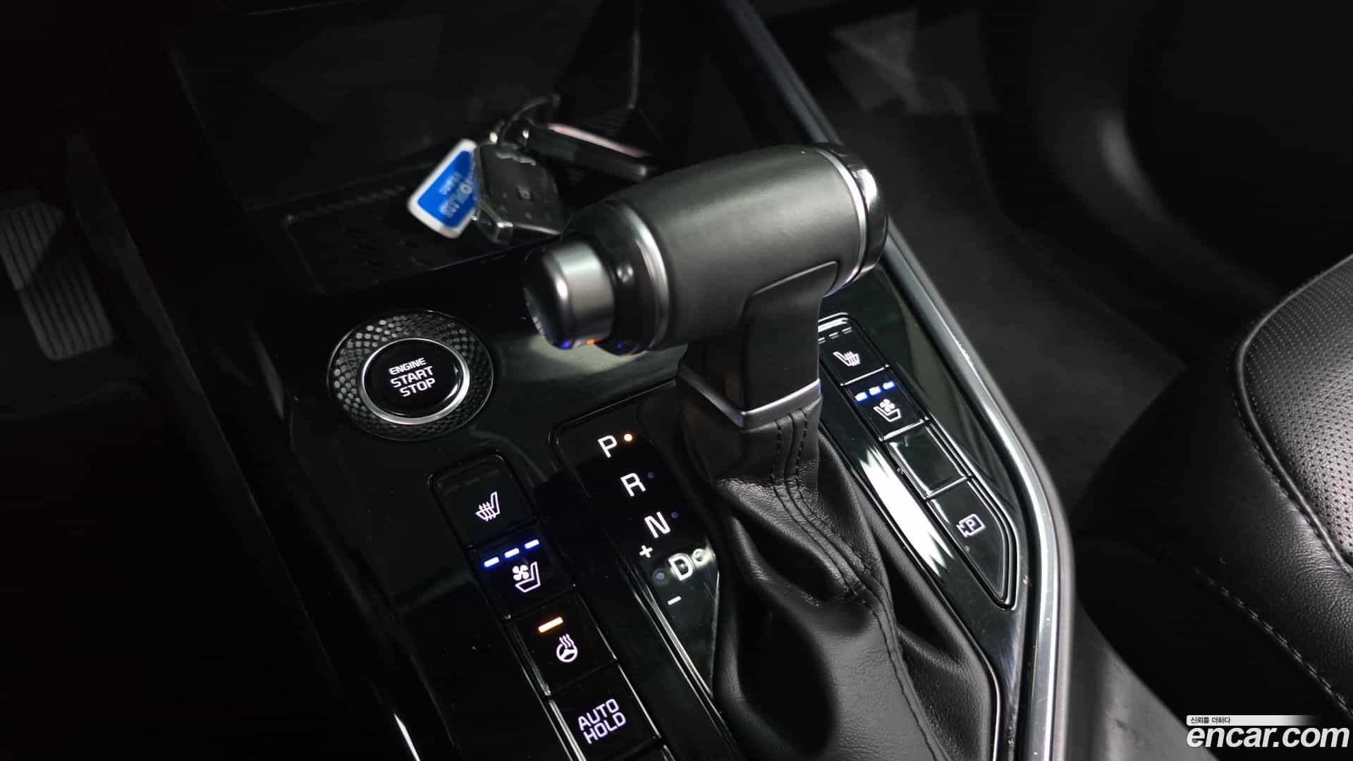 Niro Kia 2022.3-INNER-009