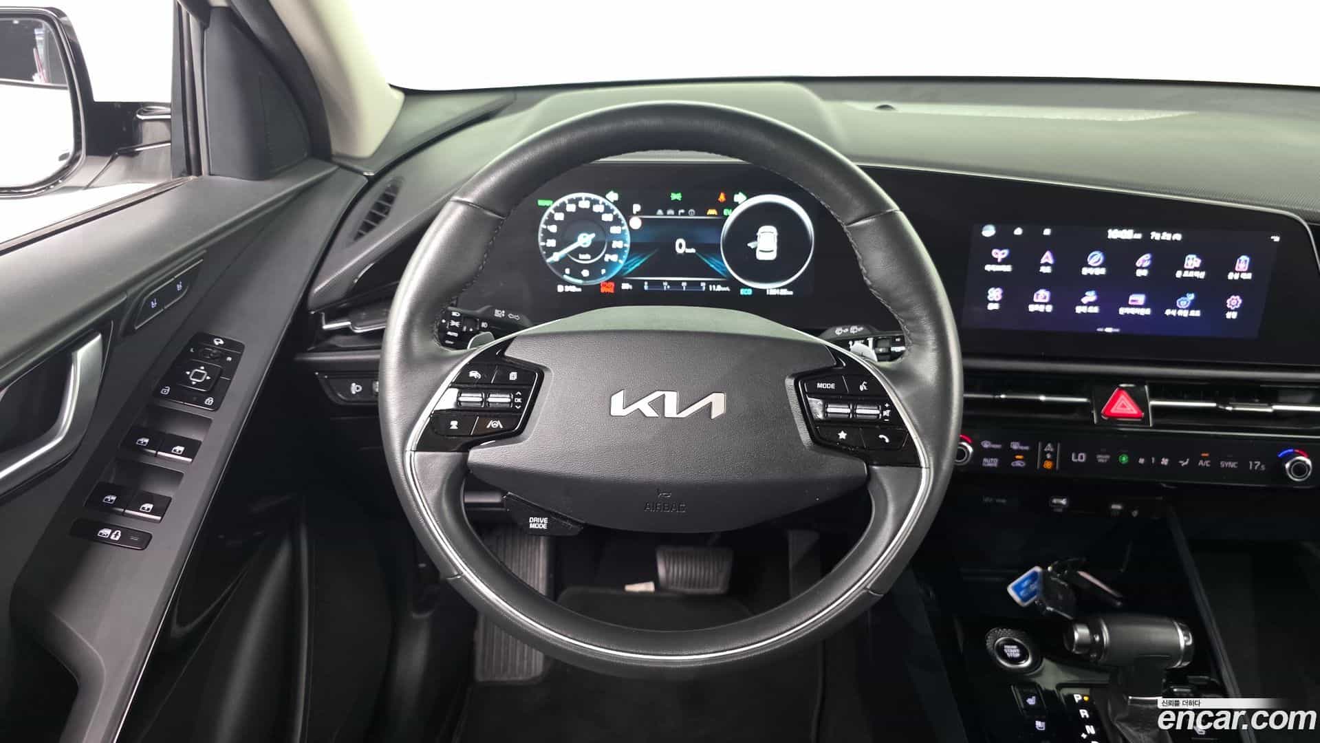 Niro Kia 2022.3-OPTION-017