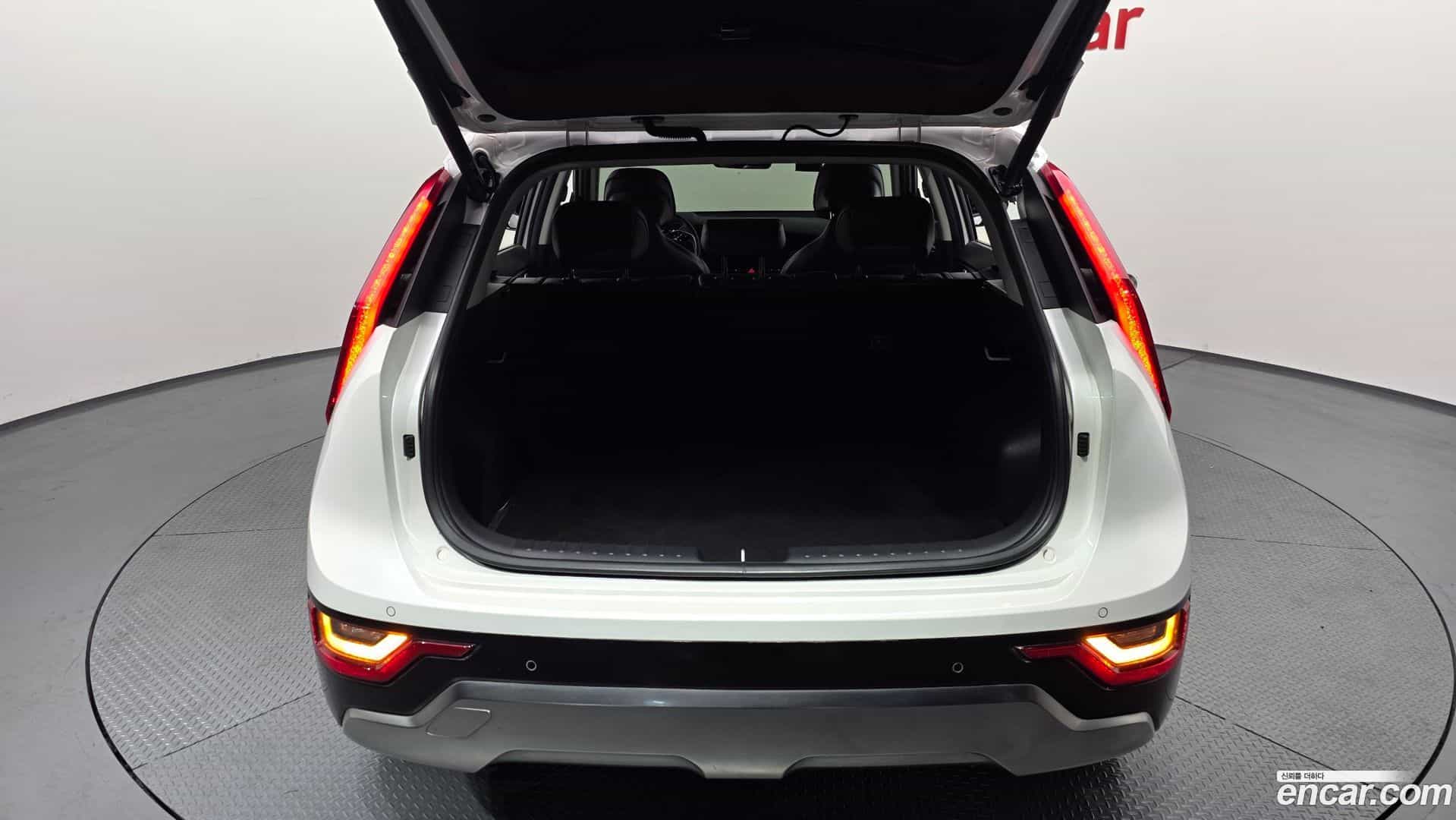 Niro Kia 2022.3-OPTION-024