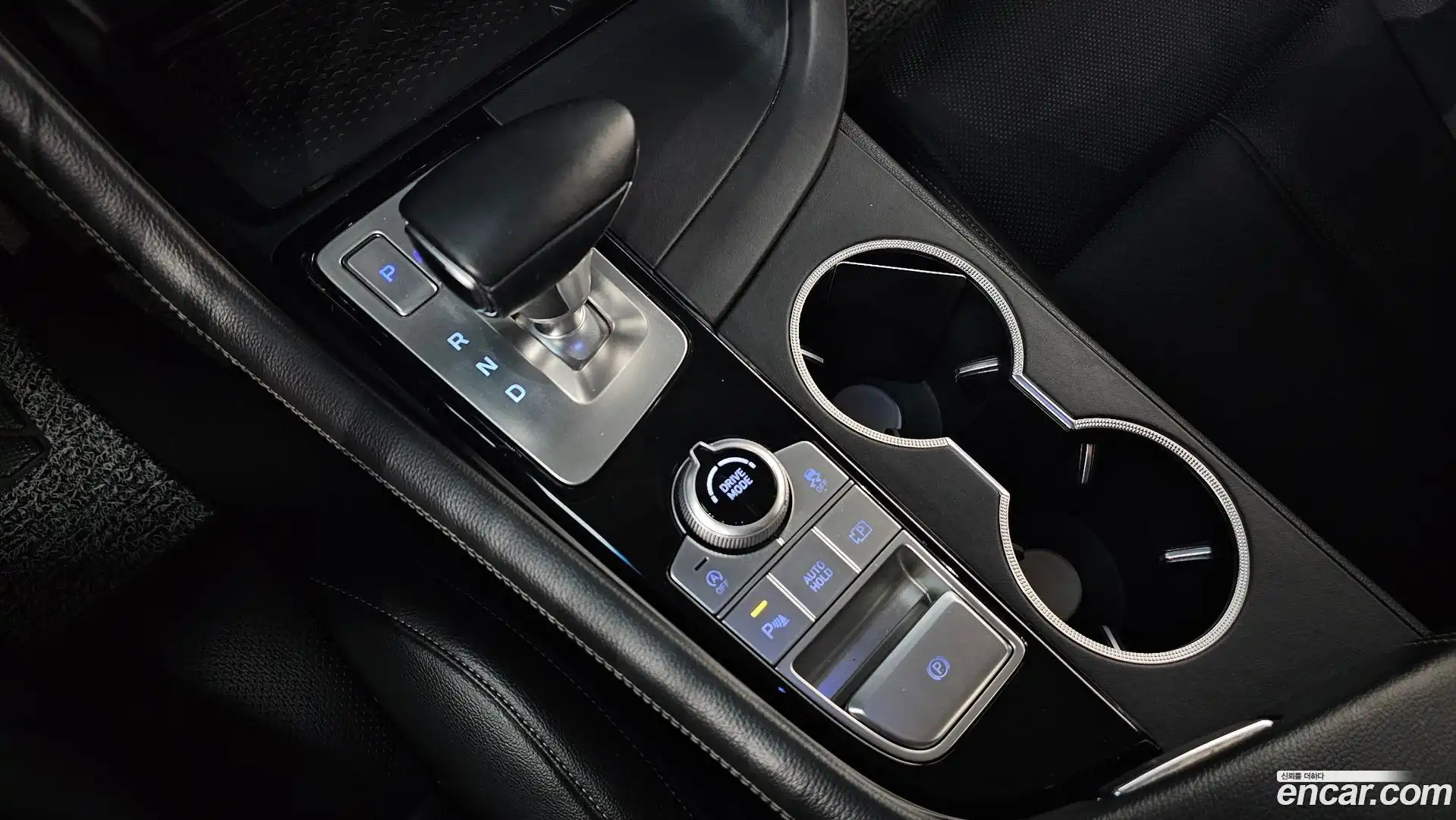 G70 Genesis 2021.10-INNER-009