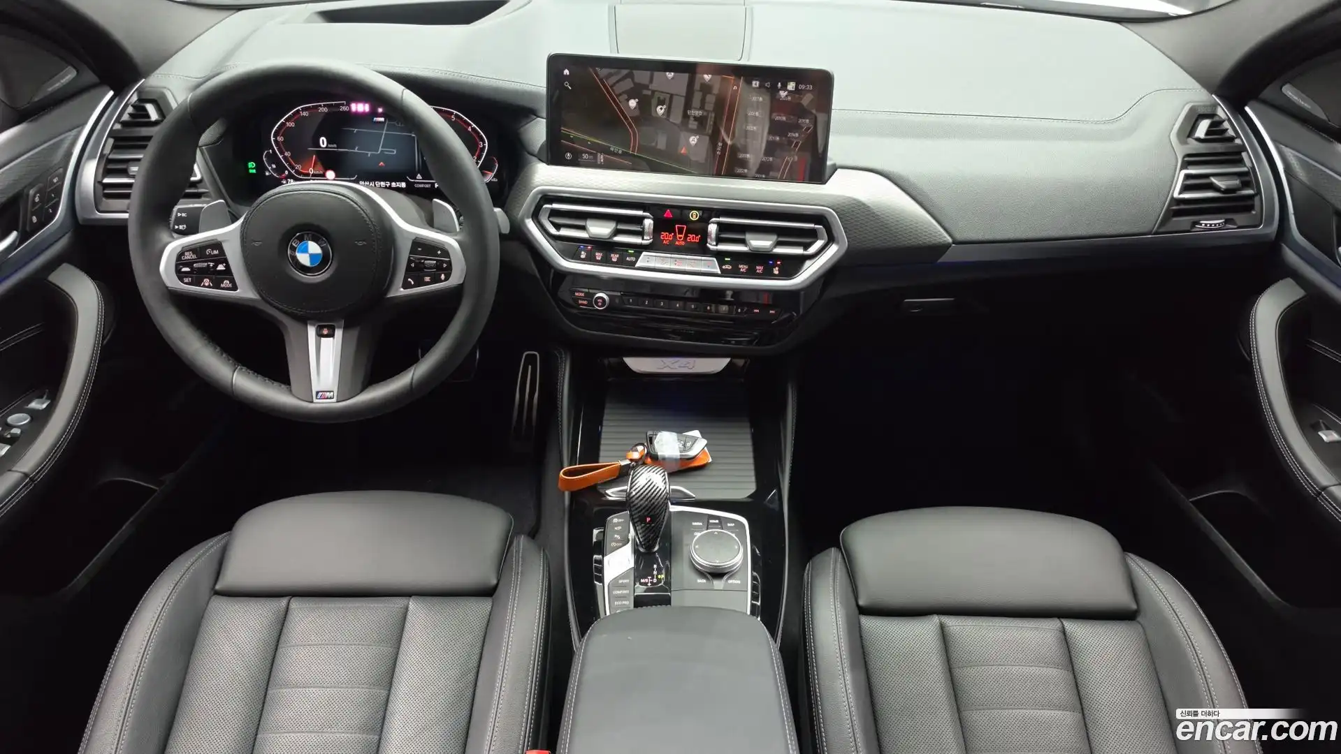 X4 BMW 2025.11-INNER-007