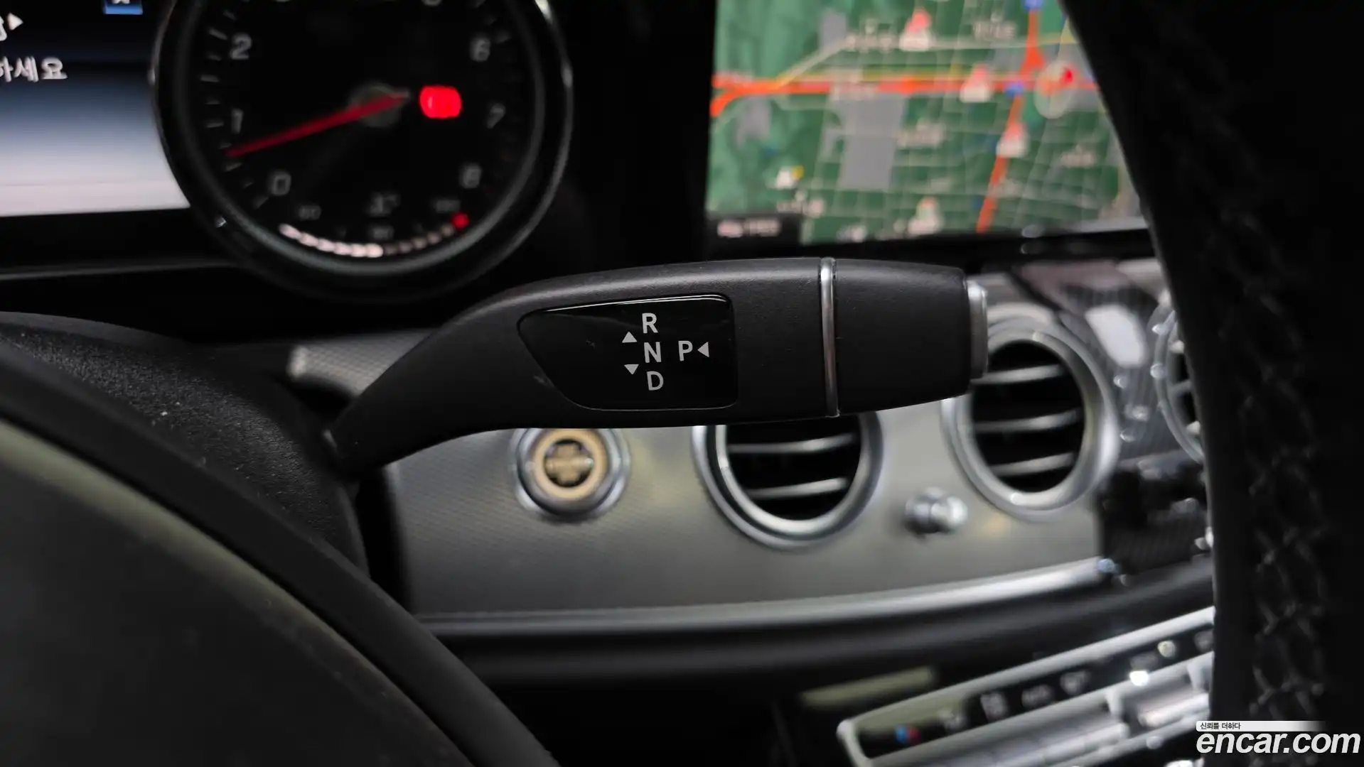 E-Class Mercedes-Benz 2018.7-INNER-009