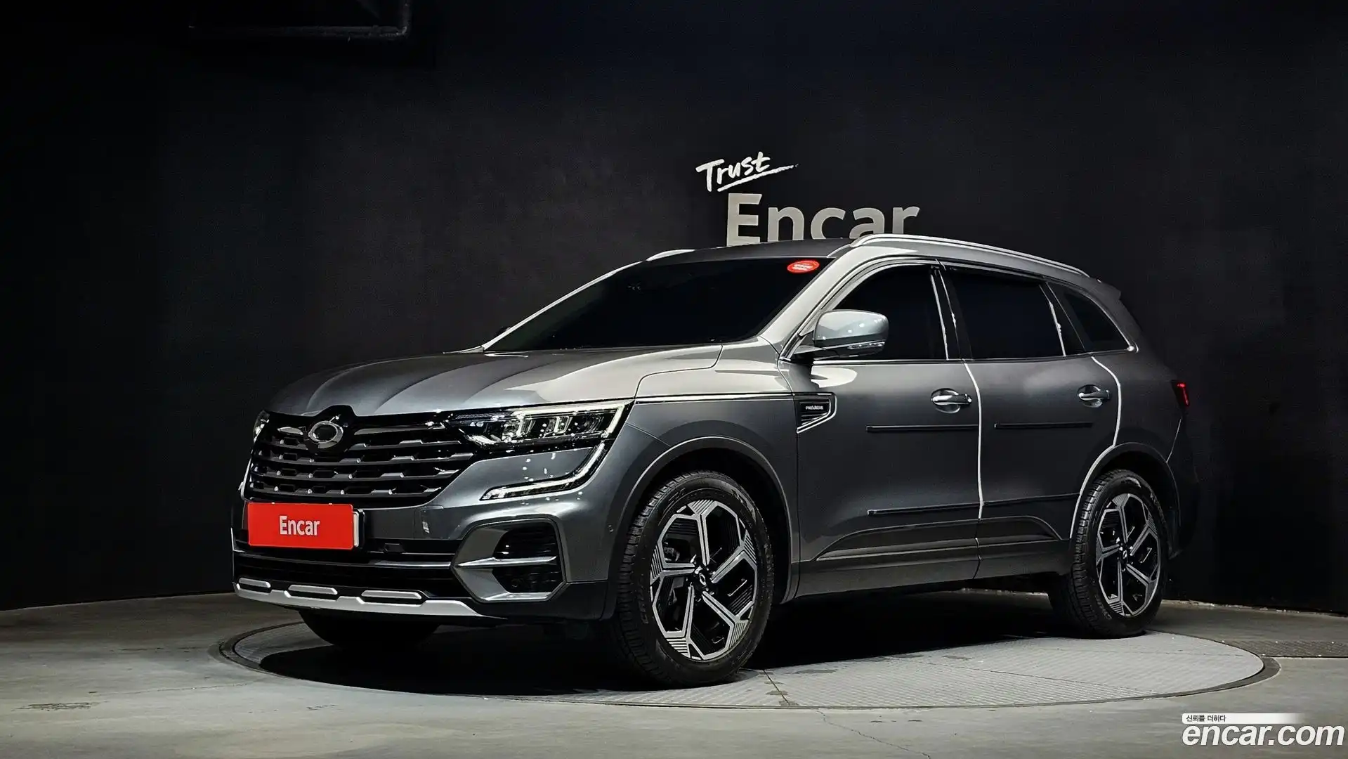 QM6 Renault Korea 2023.2-OUTER-001