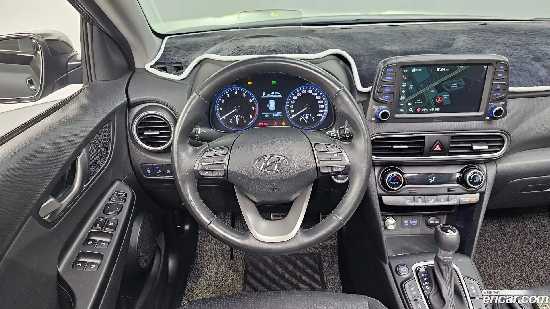Kona Hyundai 2018.10-OPTION-017