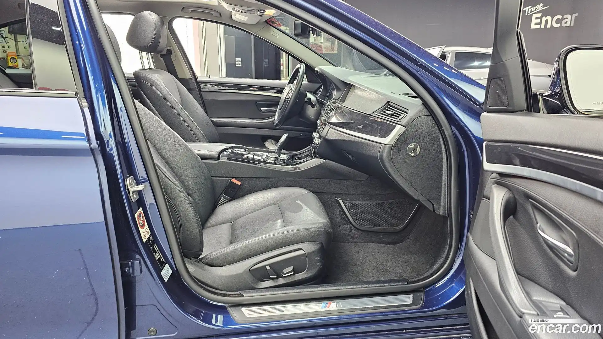 5-Series BMW 2015.11-OPTION-015