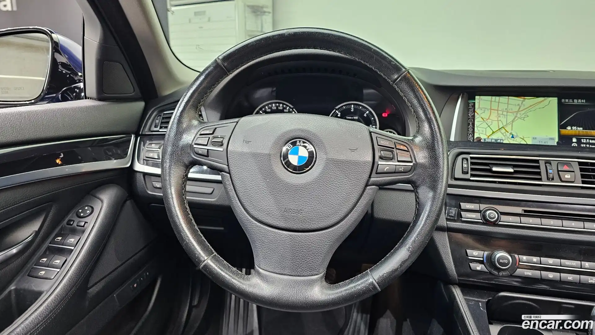 5-Series BMW 2015.11-OPTION-017