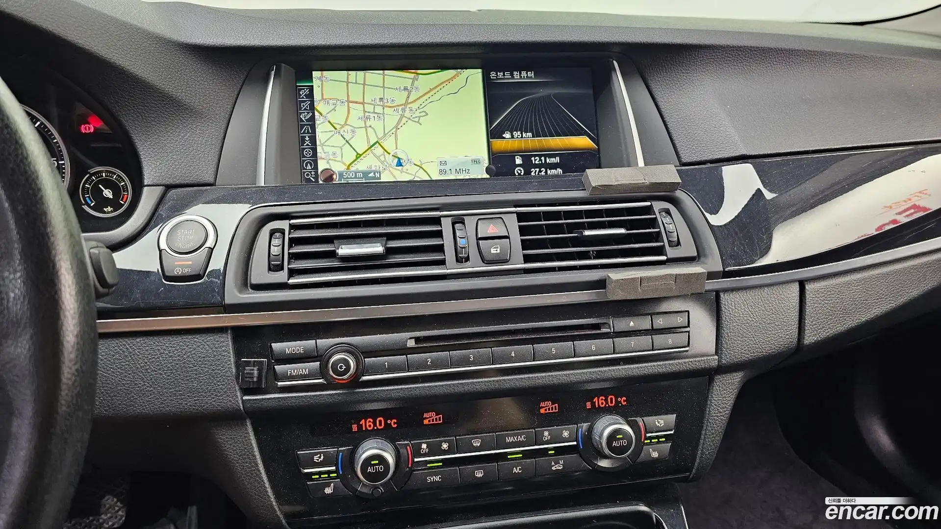 5-Series BMW 2015.11-OPTION-018
