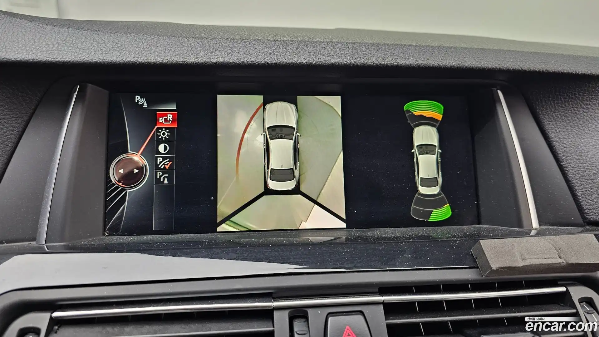 5-Series BMW 2015.11-OPTION-019