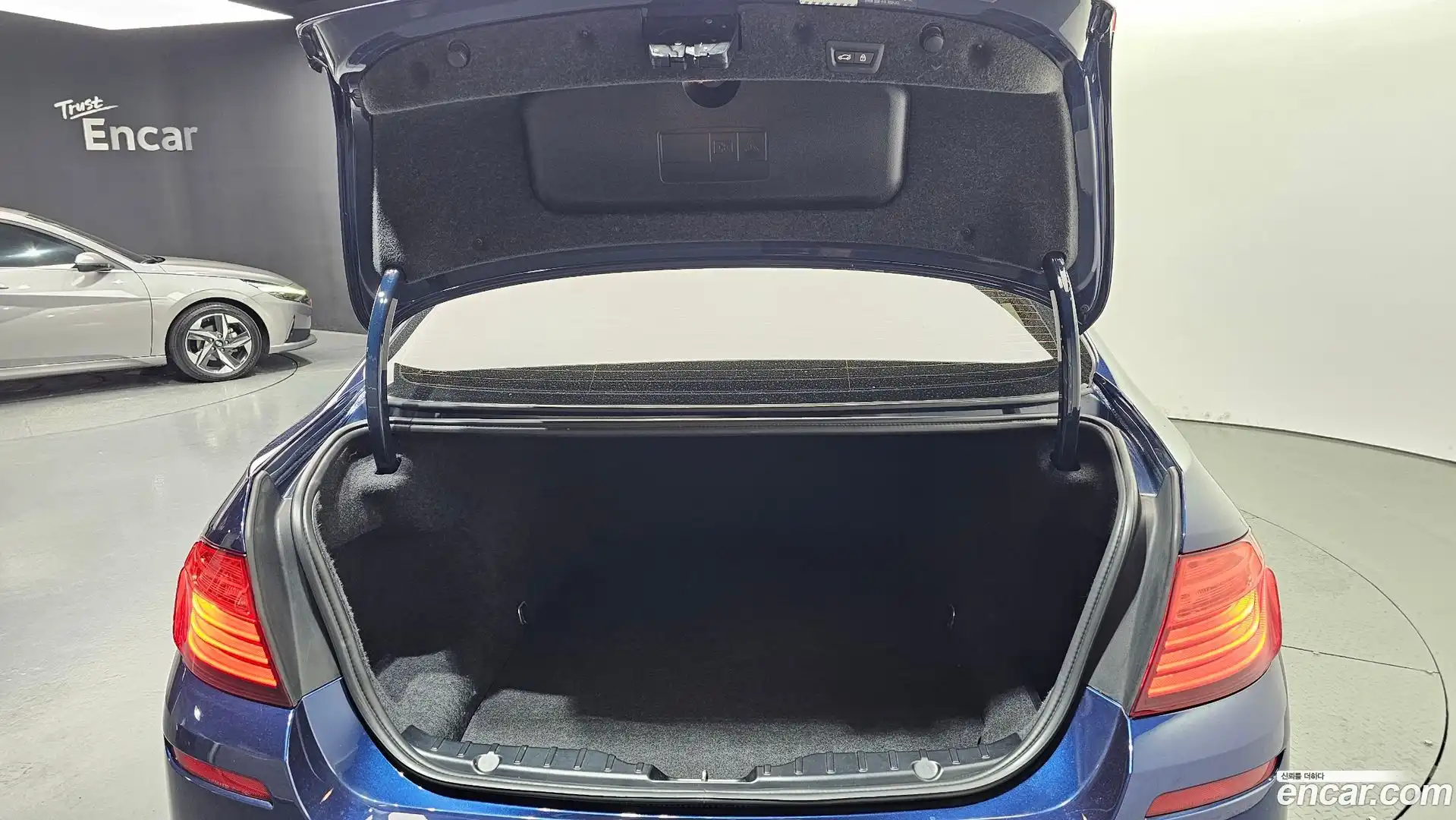 5-Series BMW 2015.11-OPTION-024