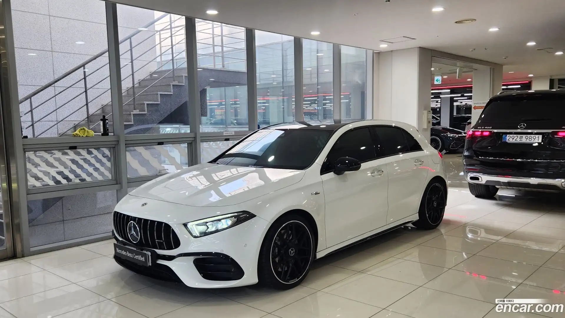 A-Class Mercedes-Benz 2023.11-OUTER-001
