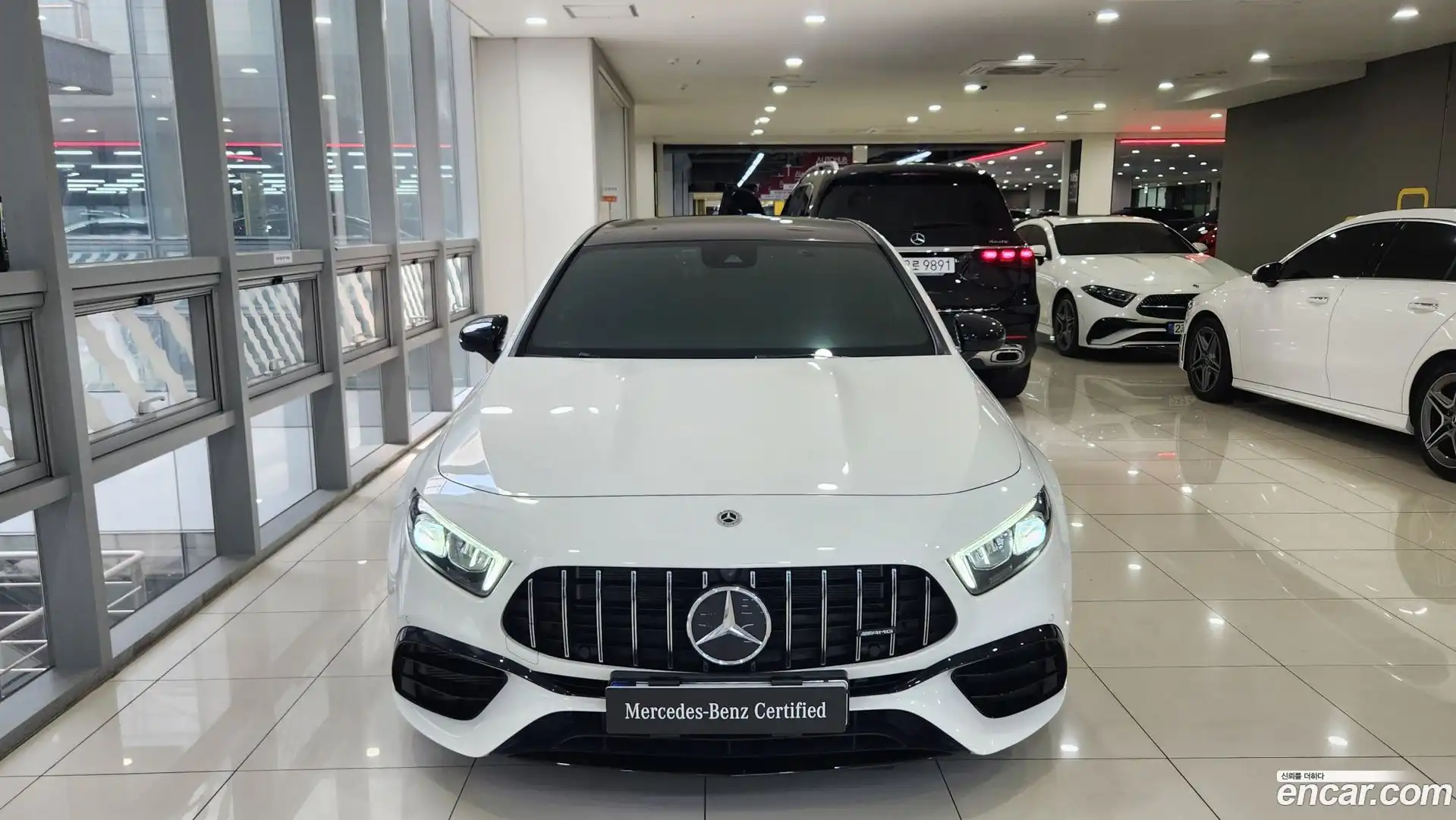 A-Class Mercedes-Benz 2023.11-OUTER-002