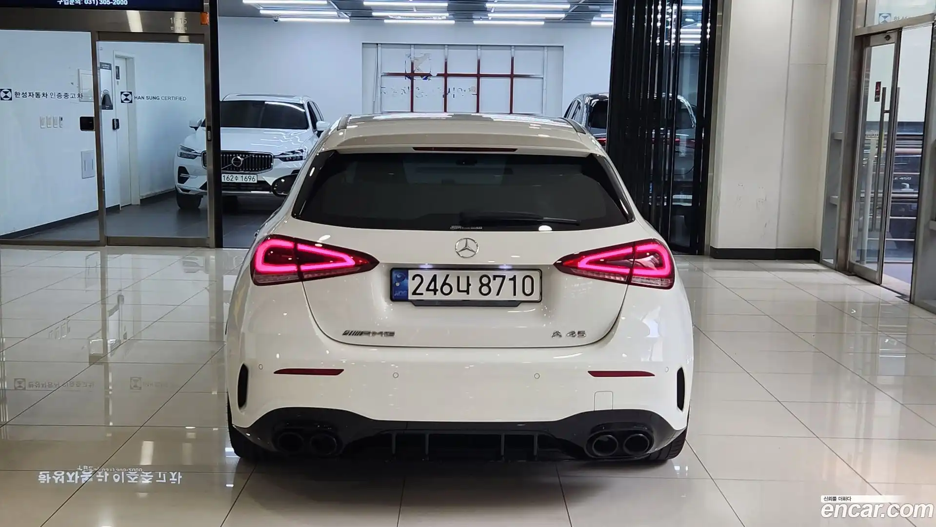 A-Class Mercedes-Benz 2023.11-OUTER-003