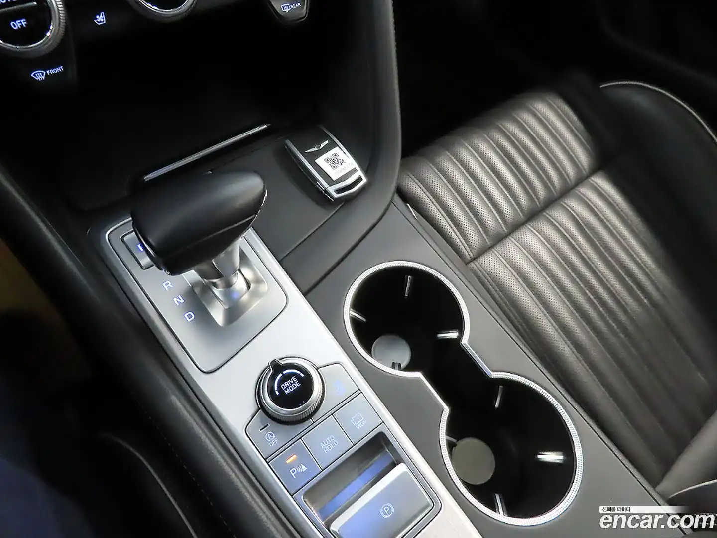 G70 Genesis 2018.4-INNER-009