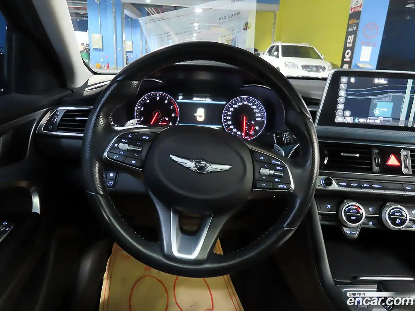 G70 Genesis 2018.4-OPTION-019