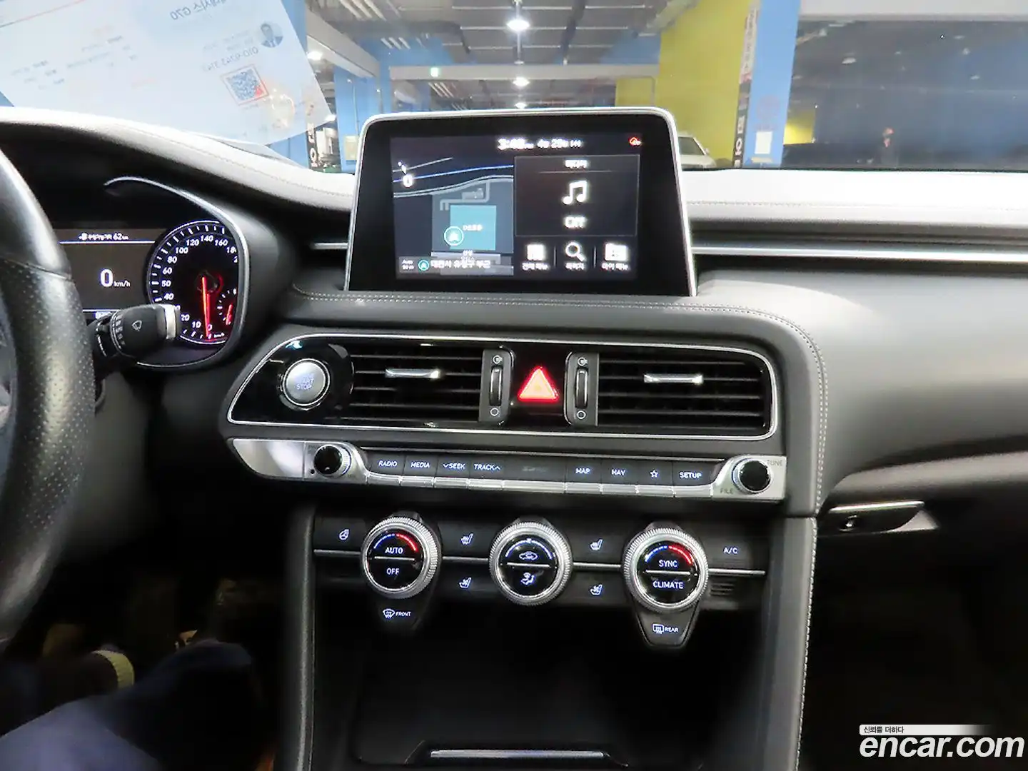 G70 Genesis 2018.4-OPTION-021