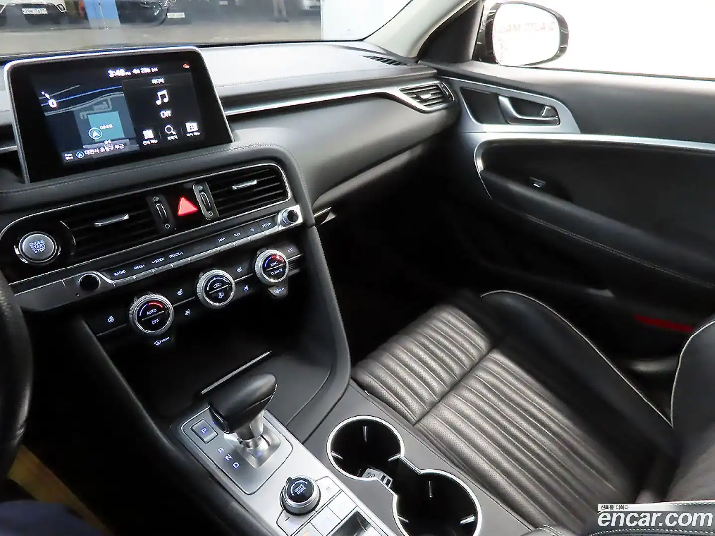 G70 Genesis 2018.4-OPTION-022