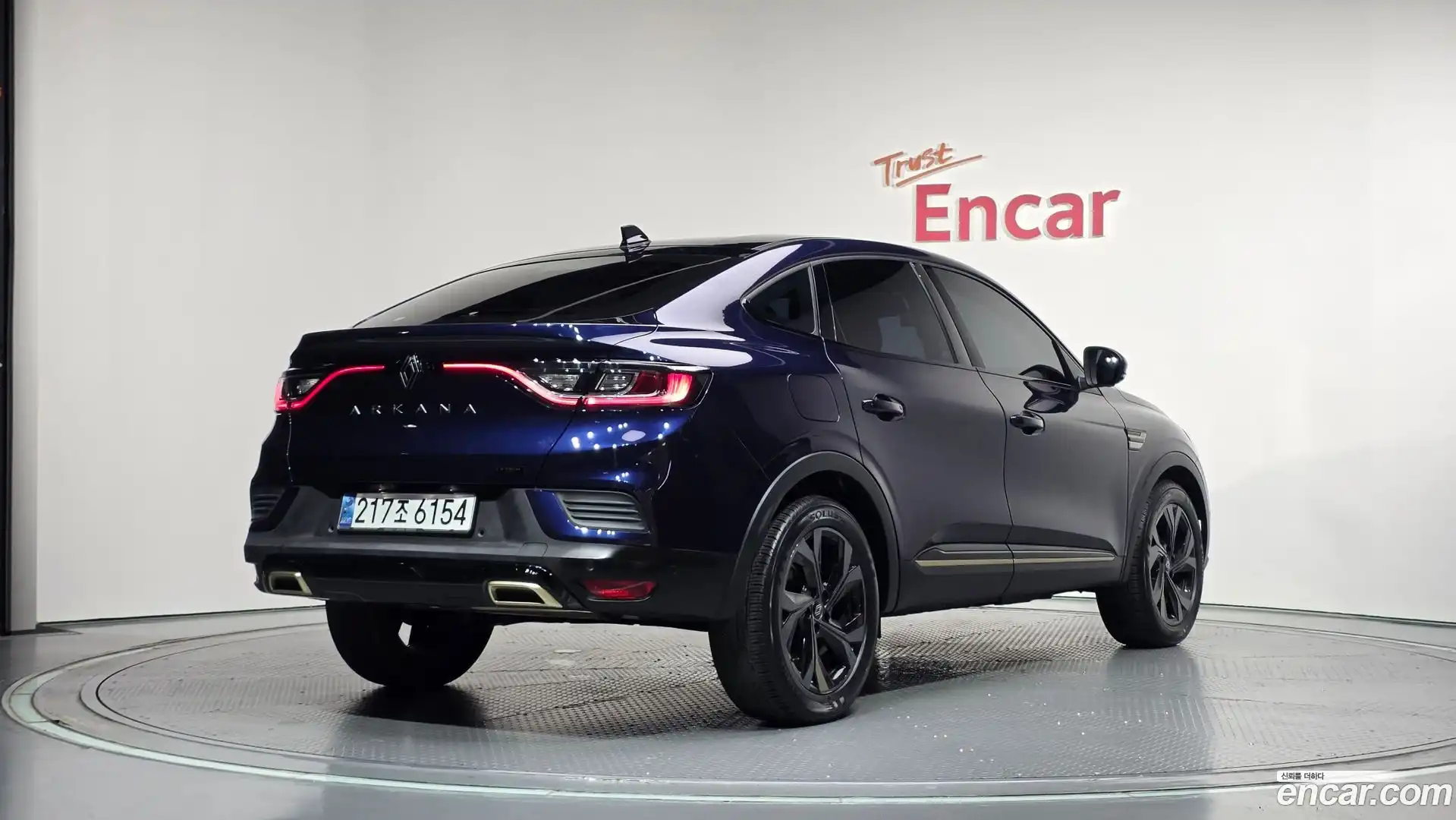 Arkana Renault Korea 2024.5-OUTER-002
