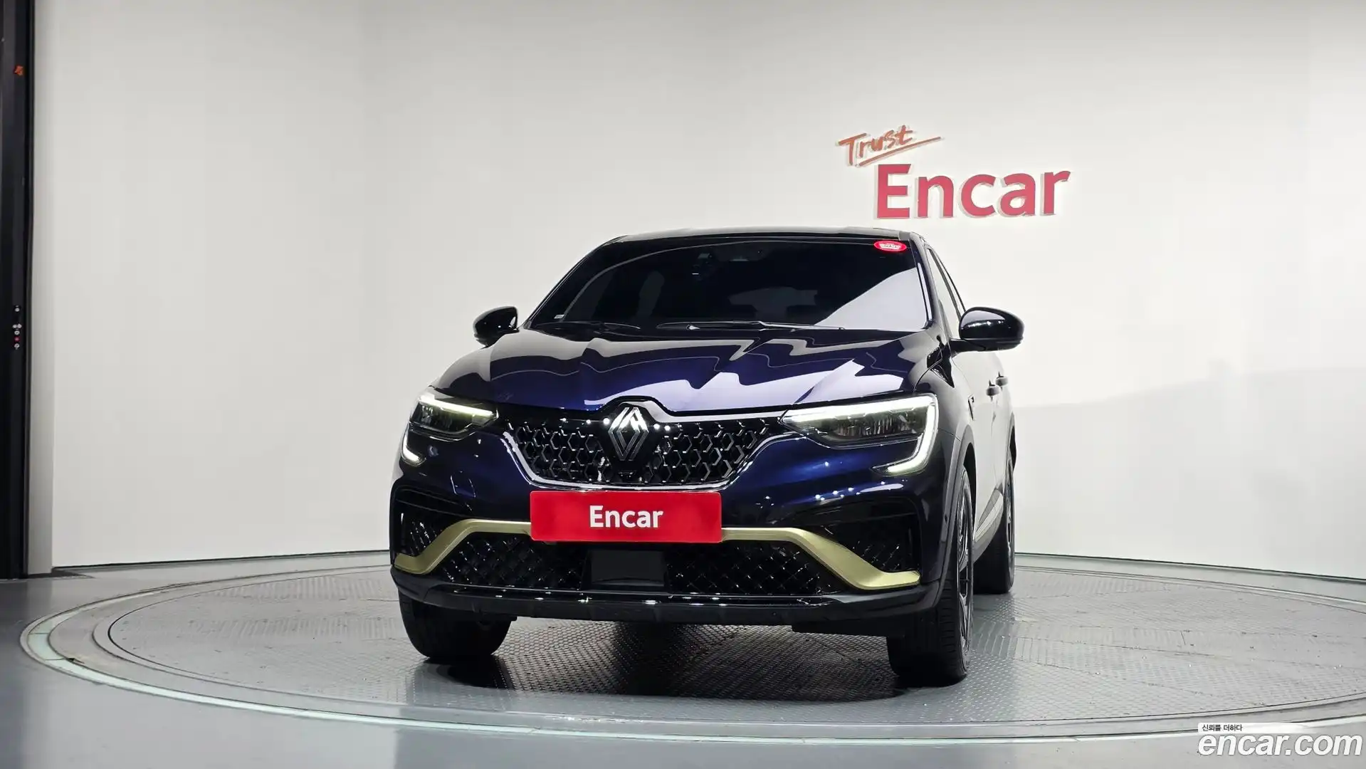 Arkana Renault Korea 2024.5-OUTER-003