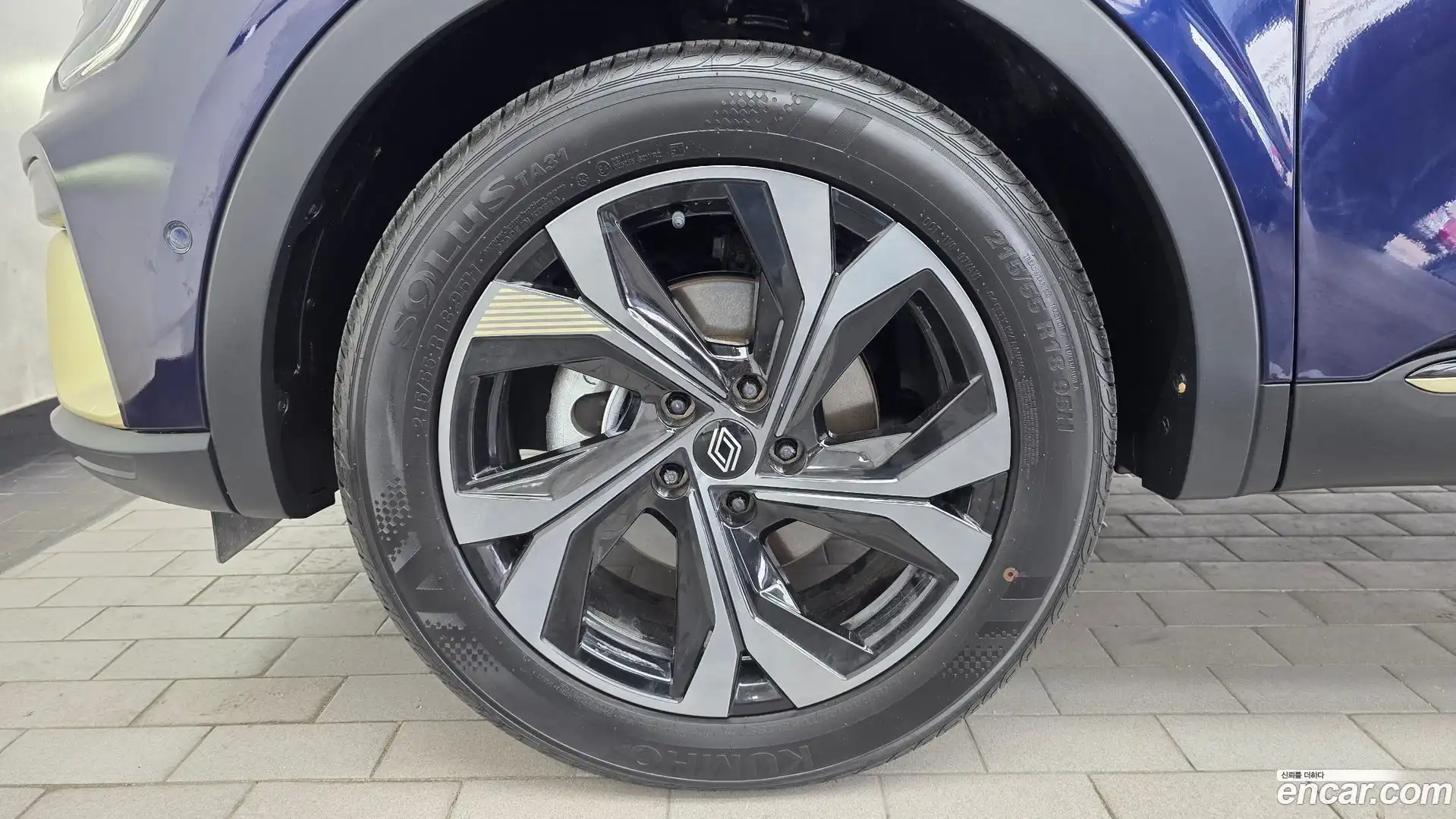 Arkana Renault Korea 2024.5-OUTER-005